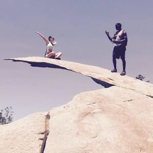 Meet your Posher, Steven